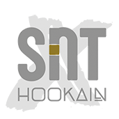SNT x Hookain
